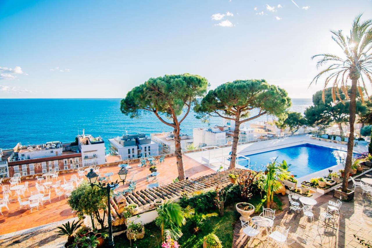 Hotel Roger De Flor By Seleqtta Lloret de Mar Exterior photo