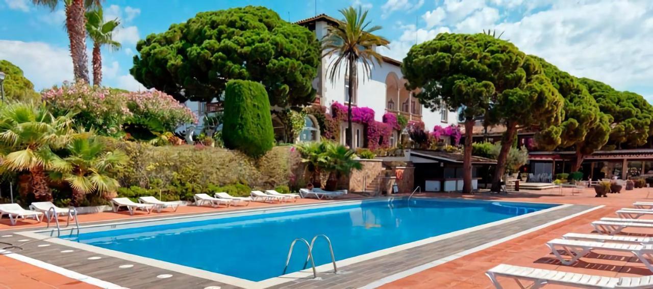 Hotel Roger De Flor By Seleqtta Lloret de Mar Exterior photo
