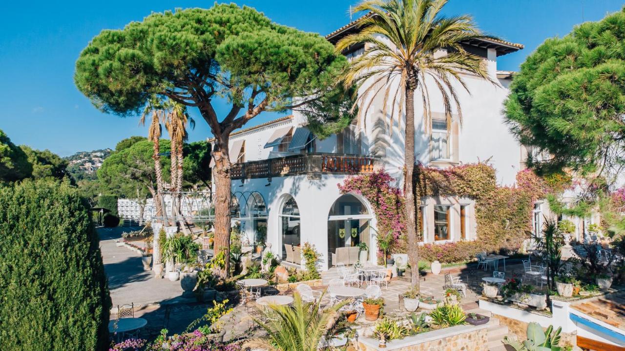 Hotel Roger De Flor By Seleqtta Lloret de Mar Exterior photo